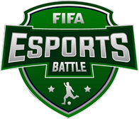 Esports battle. Еспортс батл ФИФА. ФИФА Esports Battle Champions. FIFA 21 Esports Battle Night International.